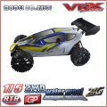 VRX Racing marque 1/5 gaz alimenté RTR Buggy, Buggy Nitro 2RM